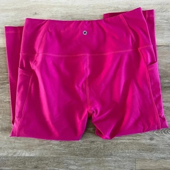 RBX - womens athletic pants - Picture 4 of 7